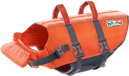 Outward Hound Granby RipStop koiran pelastusliivit
